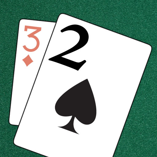 Big Deuce app icon