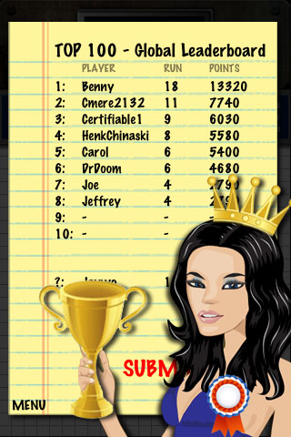 Screenshot Sum Challenge Screenshot Sum Challenge