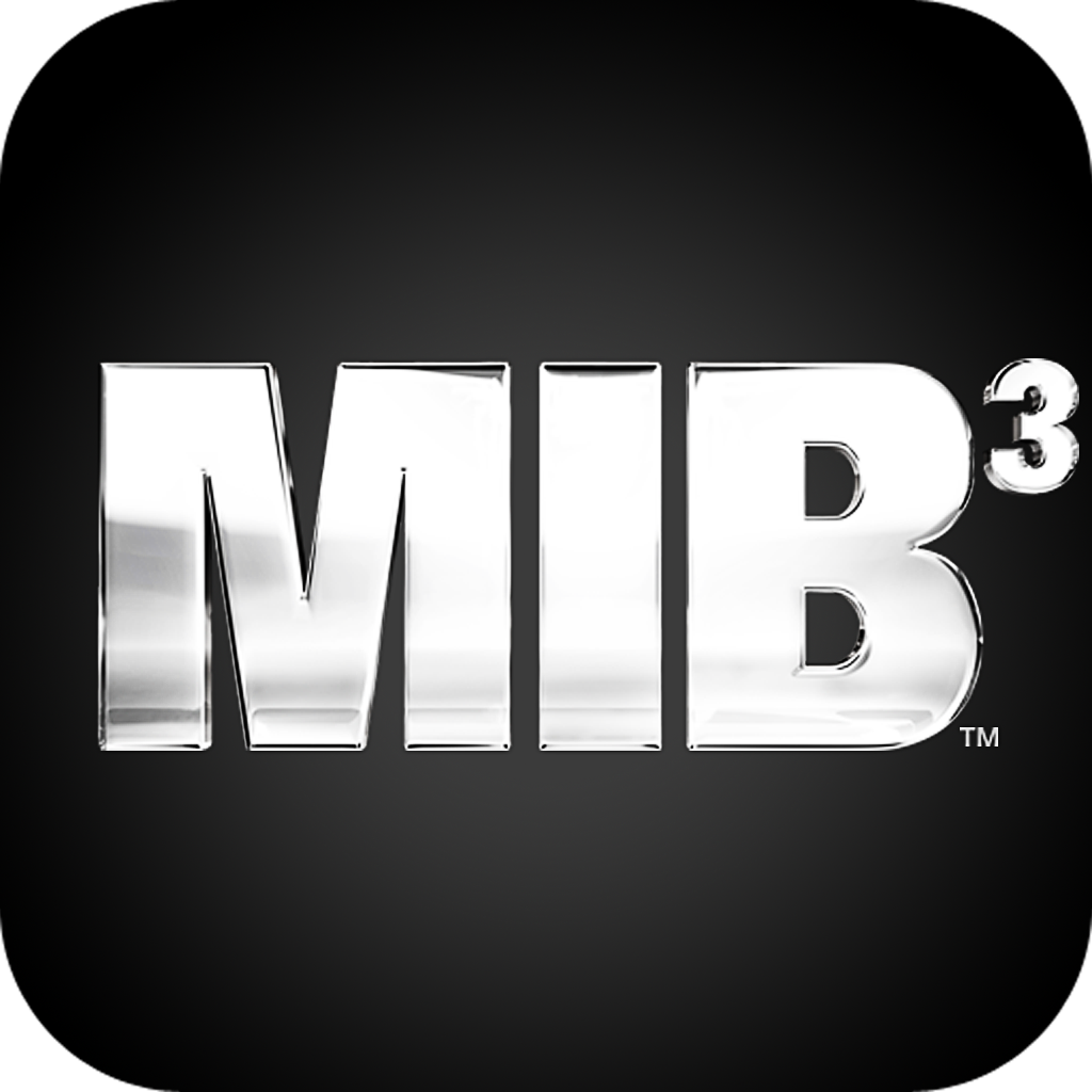 Men in Black 3 Men in Black 3