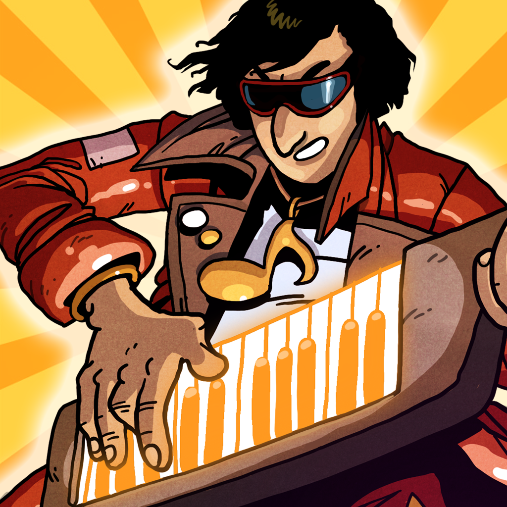 Frederic - Resurrection of Music Complete icon