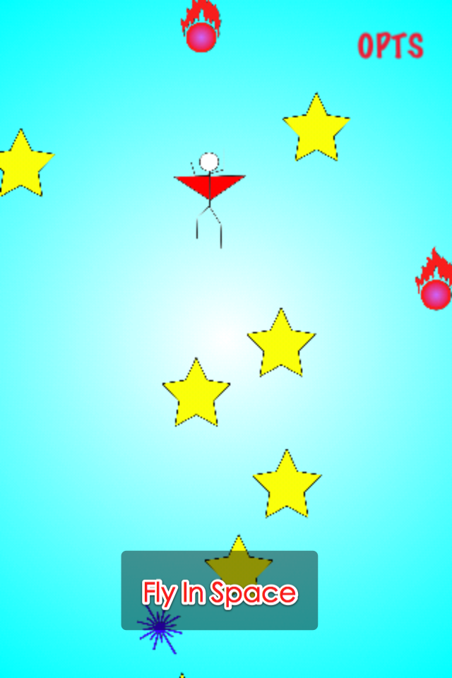 Screenshot Adventure of Stickman: Fly In Space – Action Game Screenshot Adventure of Stickman: Fly In Space – Action Game